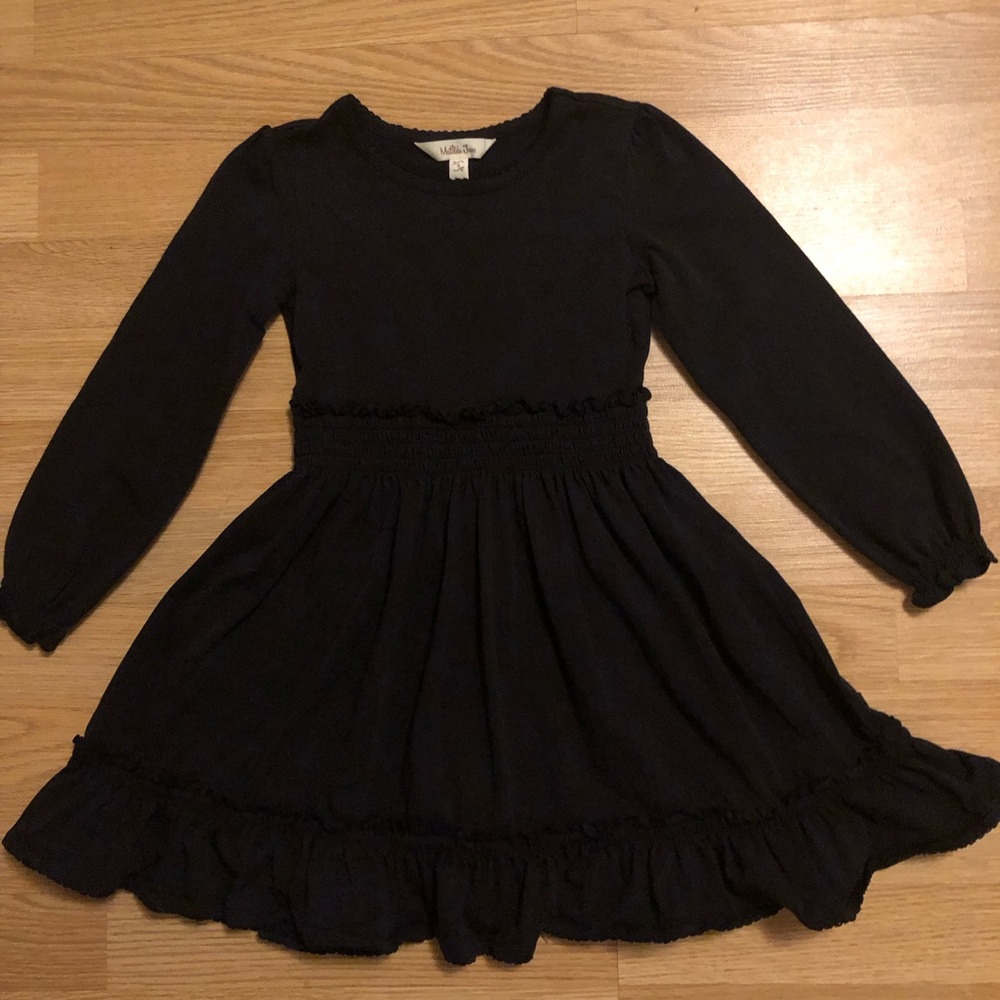“Matilda Jane” dress size 4